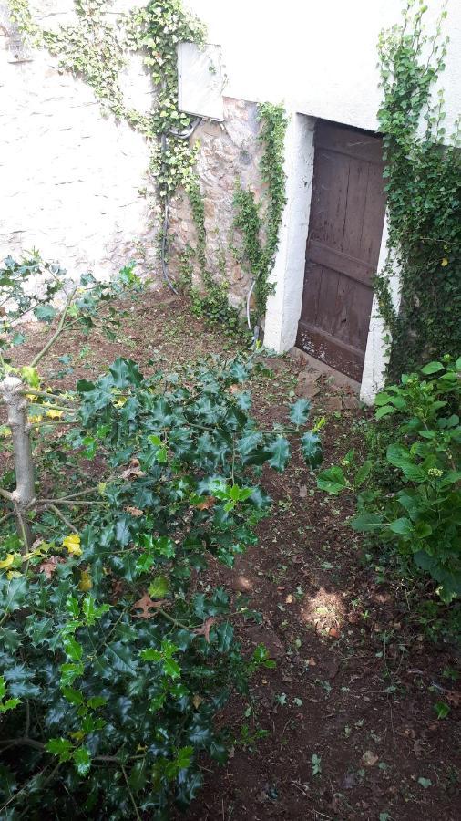 Jolie Petite Maison Dans Hameau En Pleine Nature Taussac-la-Billiere Dış mekan fotoğraf